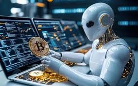 icryptoai.com innovation